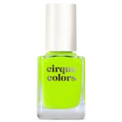 Cirque Colors Creme Nail Polish Electric Daisy