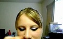 Party Eye Makeup Tutorial