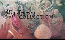 ♚ My Jewelry Table Collection ♚