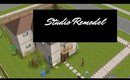 Sims FreePlay Unfurnished Studio Remodel