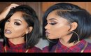 Anthony Cuts Inspired Lace Frontal