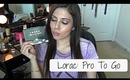 NEW: Lorac Pro To Go Palette