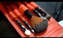Red Crock Brush Set RC Cosmetics