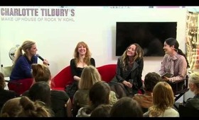 #RockNKohl Day 4 Catch-Up: British Style & Beauty ft Laura Bailey, Alice Temperley & Caroline Issa