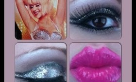 Burlesque Halloween Tutorial