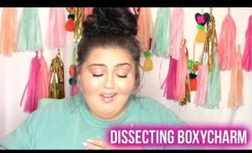 IS BOXYCHARM REALLY WORTH YOUR MONEY? | REVIEWING 4 BOXES + GIVEAWAY