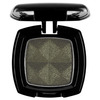 NYX Cosmetics Single Eyeshadow Midnight - Metallic/Shimmer
