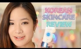 Korean Skincare Review | MIOGGI