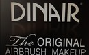 Dinair Airbrushing System First Impression