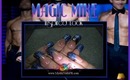 NAILS Magic Mike Inspired Nail Art  :::.. ☆ Jennifer Perez of Mystic Nails ☆