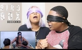 Decoding "Bird Box": Which Character Are You? ft Best Celie Hair