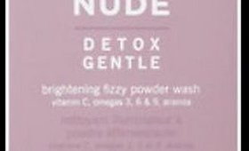 Demo of the nude Detox