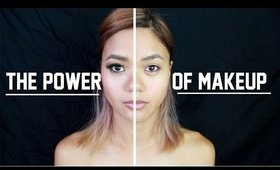 The Power of Makeup