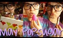 May Popsugar Box ♡