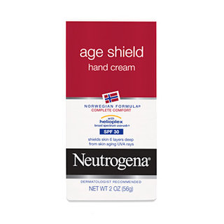 Neutrogena Age Shield Hand Cream SPF 30