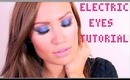 Electric Eyes Tutorial