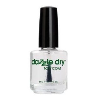 dazzle dry at first blush