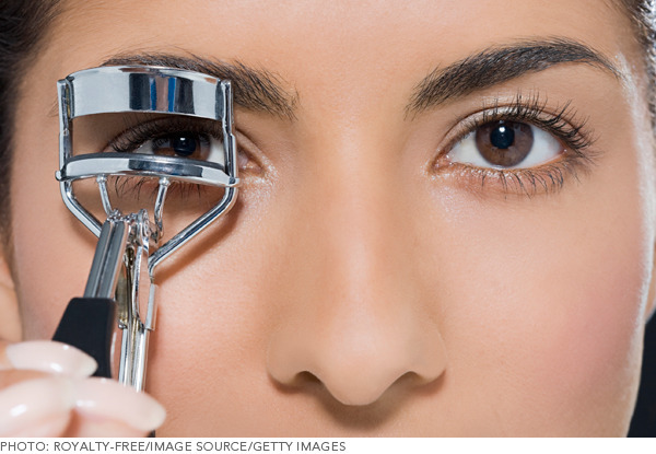 the best eyelash curler ever