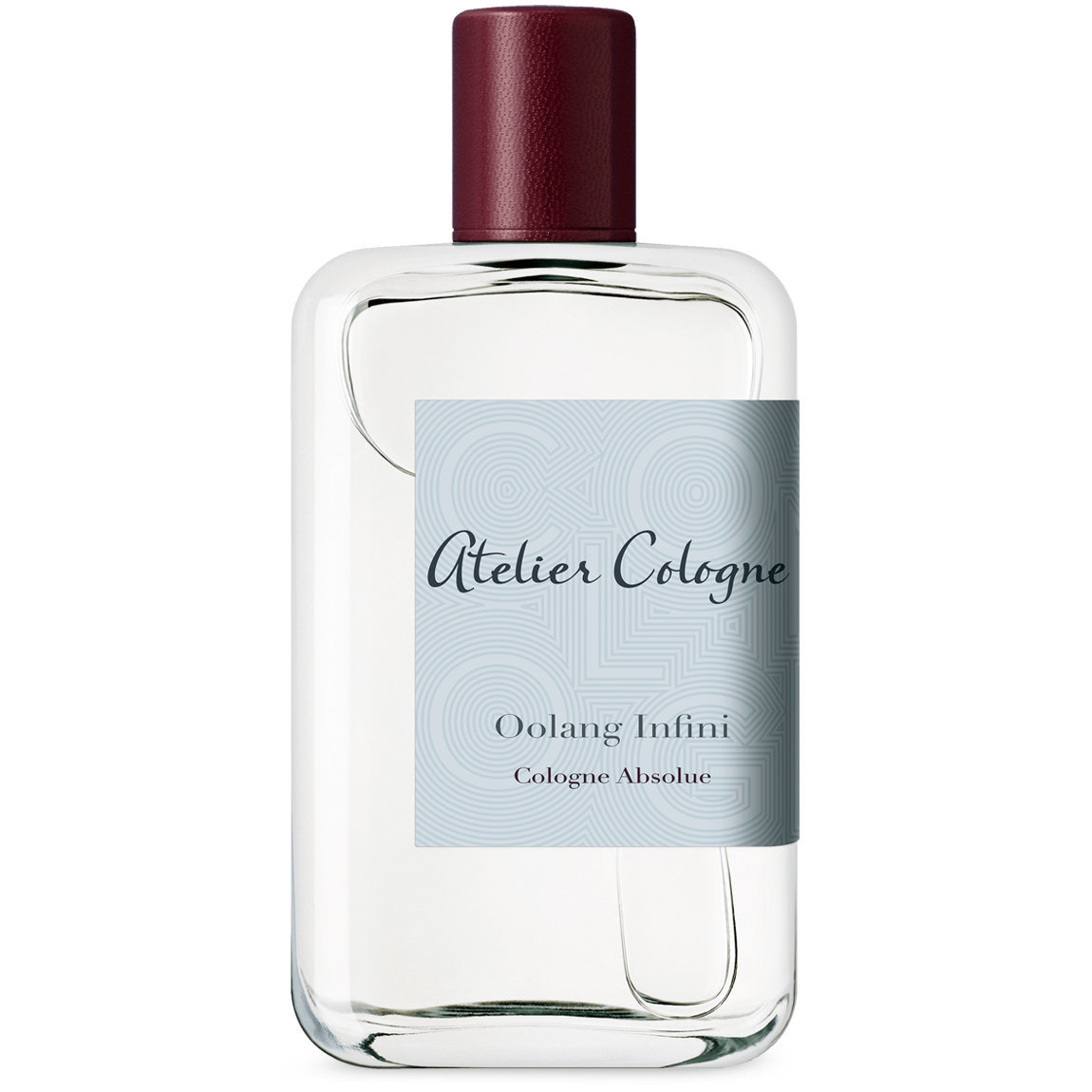 Atelier Cologne Oolang Infini 200 ml alternative view 1 - product swatch.