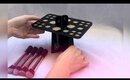 Royal Care Cosmetics Brush Tree