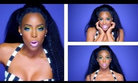 Kelly Rowland - Kisses Down Low