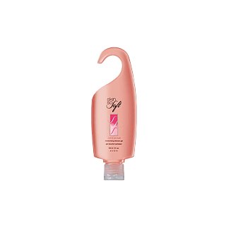 Avon Skin So Soft Soft & Sensual Moisturizing Shower Gel