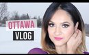 Ottawa Vlog 2018
