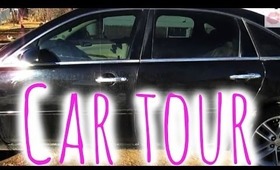 Car Tour!