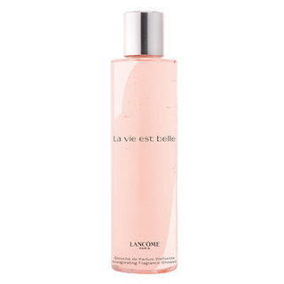 Lancôme LA VIE EST BELLE Invigorating Fragrance Shower