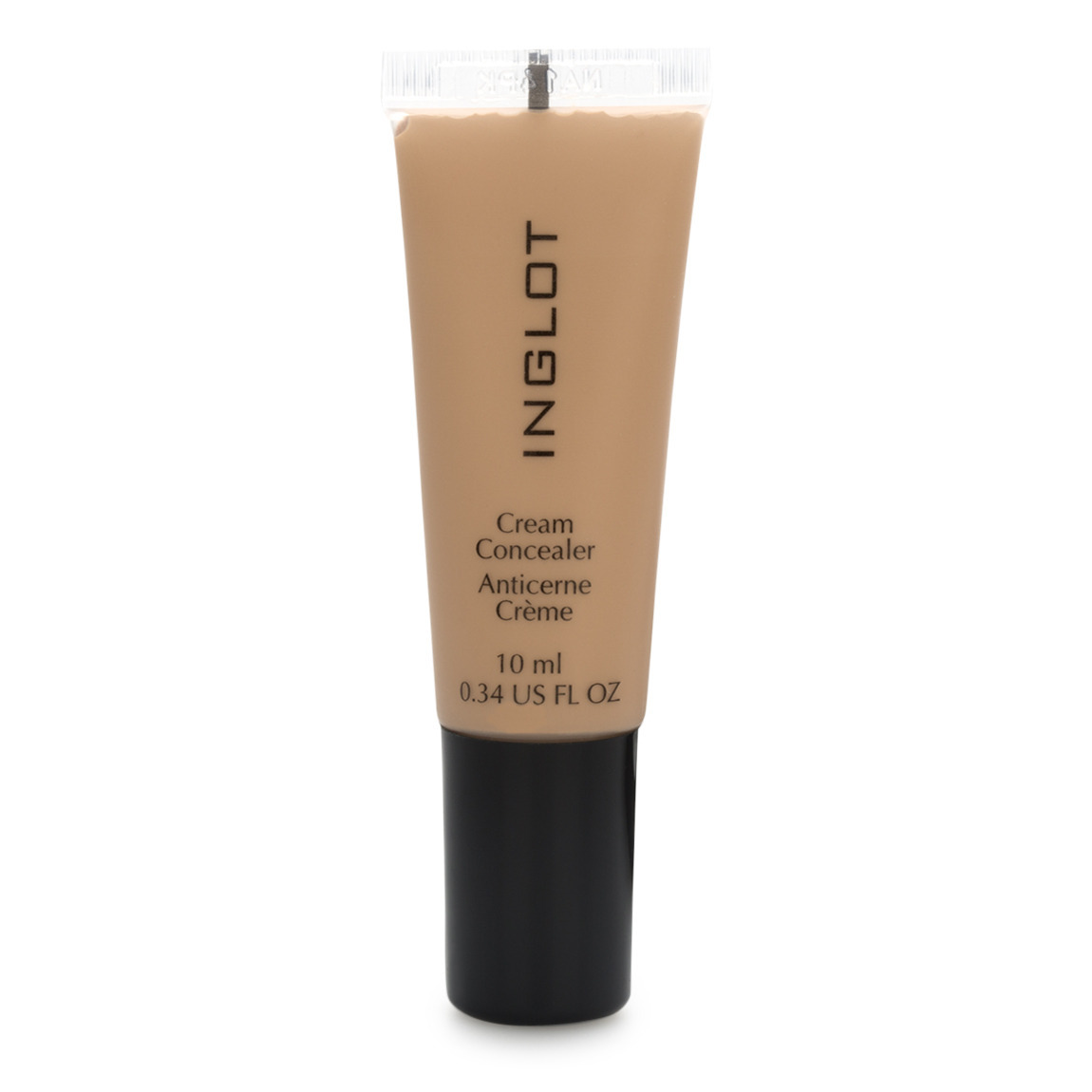 Inglot Cosmetics Cream Concealer 21 Beautylish