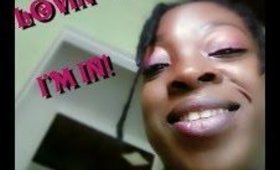 Lovin' The Skin I'm In!