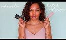 NARS vs Laura Mercier Tinted Moisturizer Comparison | Summer Skincare Review 2017 ◌ alishainc