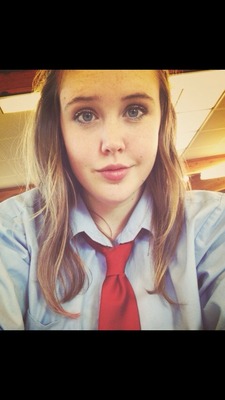 Madie V.