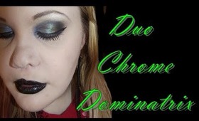 Duo-Chrome Dominatrix Tutorial