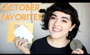October 2016 Favorites | Laura Neuzeth