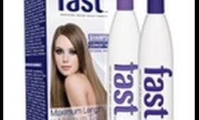 Fast Hair System  Final review