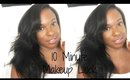 Makeup in the Workplace | 10 Minute Makeup Look | Keli B. Styles