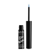 NYX Professional Makeup Epic Wear Liquid Liner Sapphire