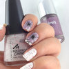 Nail Stamping with Pueen 72