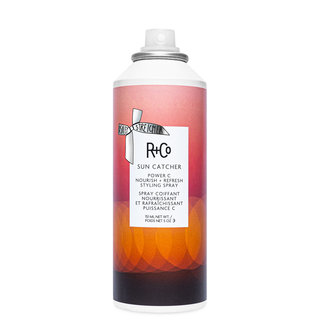 R+Co Sun Catcher Power C Nourish + Refresh Styling Spray
