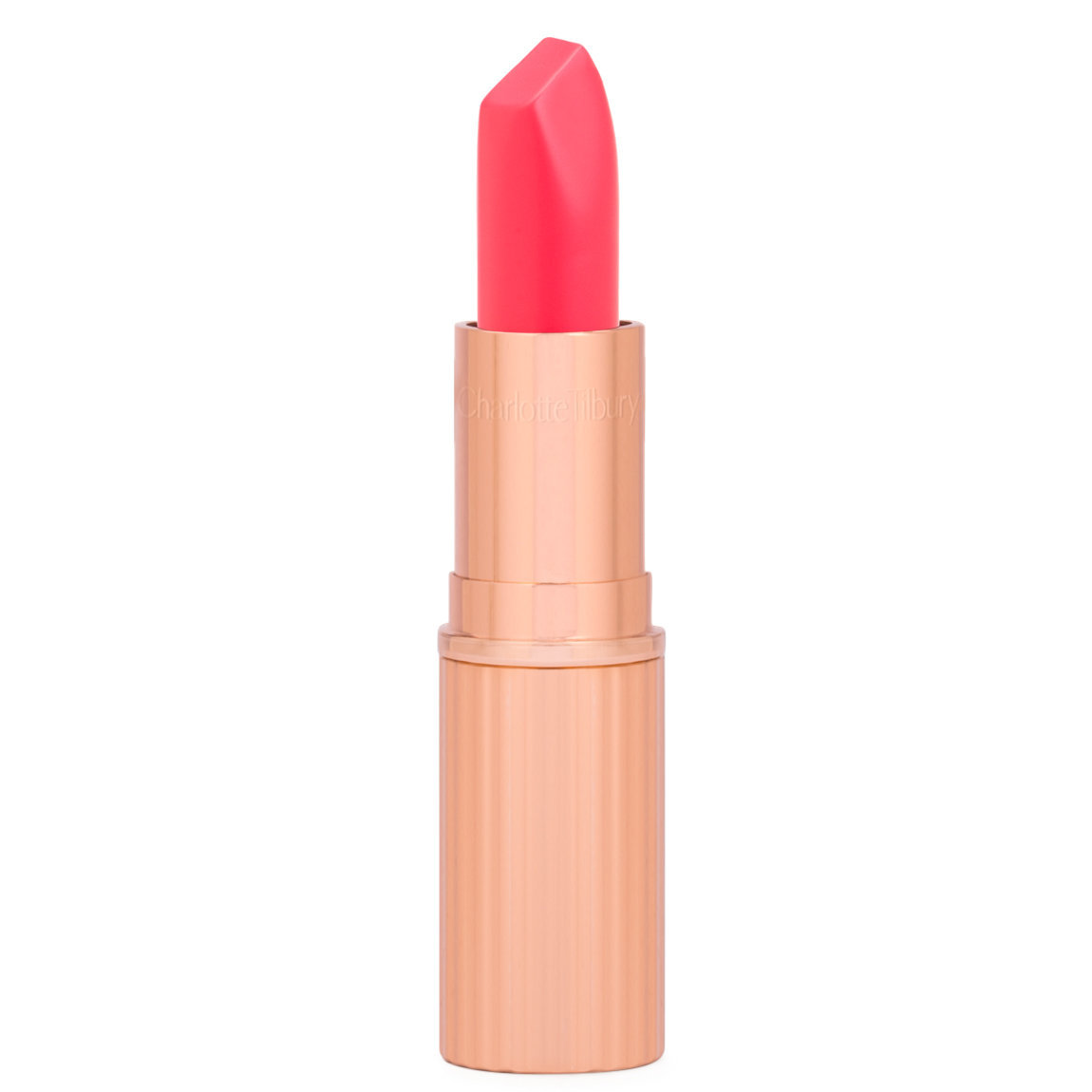 Charlotte Tilbury Matte Revolution Lost Cherry alternative view 1.