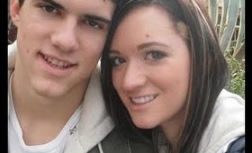 Boyfriend Tag: Meet Andrew!