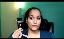 NYX Invisible Fullest Coverage Foundation First Impression, Review and Demo