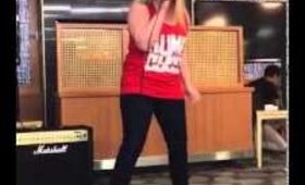 Get Off - Sumo Cyco Live Performance Cover