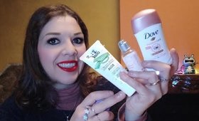 Video Review : LE SCOPERTE DEL MESE Dicembre 2019  |  Liz Matutteame