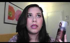 Fall Loves TAG! RE:Charismastar