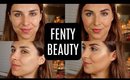 Fenty Beauty Wear Test - HITS & MISSES | Bailey B.
