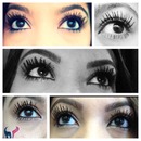 Eyelash Collage 