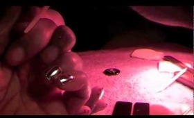 Get Your Minx Nails Here!! RELOADED VIDEO,