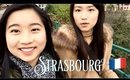 Christmas time! Strasbourg 🇫🇷 and Christmas Markets